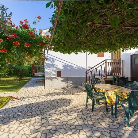 Casa de Férias Holiday Anka *